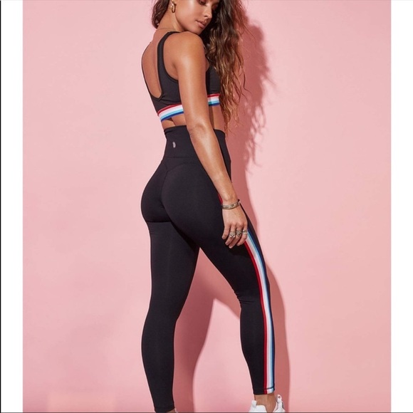 sommer ray tights